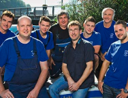 Freie Werkstatt  93128 Regenstauf: Auto Fuchs meisterhaft