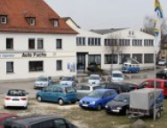 Freie Werkstatt  93128 Regenstauf: Auto Fuchs meisterhaft