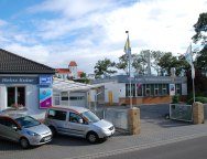 Freie Werkstatt  04824 Brandis: Heinz Kolar Die Mechanikexperten