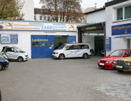 Freie Werkstatt  13405 Berlin: Autolackiererei & Karosseriebau Zabel Inh. Erdinc Zayim