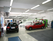 Freie Werkstatt  13405 Berlin: Autolackiererei & Karosseriebau Zabel Inh. Erdinc Zayim