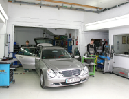 Freie Werkstatt  13405 Berlin: Autolackiererei & Karosseriebau Zabel Inh. Erdinc Zayim