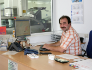 Freie Werkstatt  13405 Berlin: Autolackiererei & Karosseriebau Zabel Inh. Erdinc Zayim