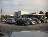 Vertragswerkstatt 89584 Ehingen (Donau): Vögtle & Waibel GmbH & Co. KG