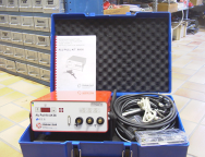 Freie Werkstatt  63505 Langenselbold: Karosserie- und Lackierfachbetrieb Harald Beckl