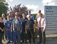 Vertragswerkstatt 18273 Güstrow: Autohaus Mitte GmbH