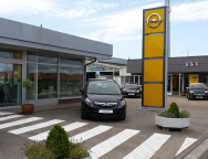 Vertragswerkstatt 26506 Norden: B&K Autohaus Norden GmbH