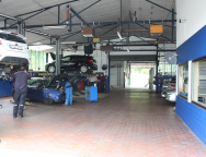 Vertragswerkstatt 53945 Blankenheim: Autohaus Markus Kirwel eK.