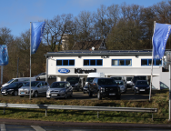 Vertragswerkstatt 53945 Blankenheim: Autohaus Markus Kirwel eK.