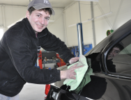 Freie Werkstatt  79341 Kenzingen: Püttmann Lackiertechnik