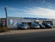 Freie Werkstatt  23879 Mölln: H. Beuge GmbH