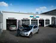 Freie Werkstatt  23879 Mölln: H. Beuge GmbH