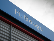 Freie Werkstatt  23879 Mölln: H. Beuge GmbH