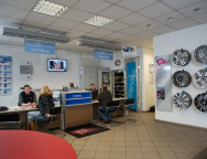 Freie Werkstatt  23879 Mölln: H. Beuge GmbH