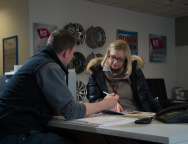 Freie Werkstatt  23879 Mölln: H. Beuge GmbH