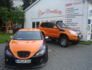 Freie Werkstatt  65549 Limburg: Car - Creation Inh. Juri Schuler