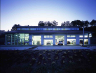 Vertragswerkstatt 63860 Rothenbuch: Autohaus Eich GmbH