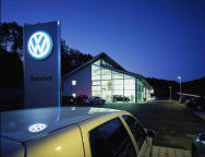 Vertragswerkstatt 63860 Rothenbuch: Autohaus Eich GmbH