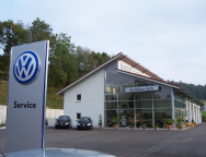Vertragswerkstatt 63860 Rothenbuch: Autohaus Eich GmbH