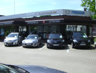 Vertragswerkstatt 25421 Pinneberg: Autohaus Seifert