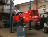 Freie Werkstatt  74889 Sinsheim: Sport Tuning Wagner