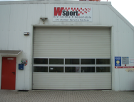 Freie Werkstatt  74889 Sinsheim: Sport Tuning Wagner