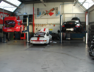 Freie Werkstatt  74889 Sinsheim: Sport Tuning Wagner