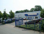 Freie Werkstatt  59199 Bönen: Peter Förster Kfz-Handel