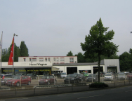 Vertragswerkstatt 44287 Dortmund: Autohaus Horst Wagner GmbH
