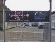 Freie Werkstatt  04129 Leipzig: Firma B + B Car Refinish