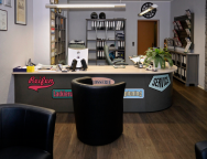 Freie Werkstatt  04129 Leipzig: Firma B + B Car Refinish