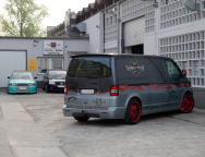 Freie Werkstatt  04129 Leipzig: Firma B + B Car Refinish