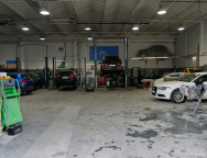 Freie Werkstatt  04129 Leipzig: Firma B + B Car Refinish