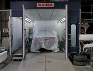 Freie Werkstatt  04129 Leipzig: Firma B + B Car Refinish