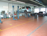 Freie Werkstatt  48599 Gronau (Westfalen): Auto Effing by Autopark-S