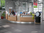 Vertragswerkstatt 64732 Bad König: Autohaus Vögler GmbH