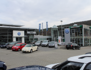 Vertragswerkstatt 64732 Bad König: Autohaus Vögler GmbH