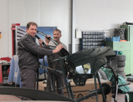 Vertragswerkstatt 64732 Bad König: Autohaus Vögler GmbH