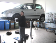 Vertragswerkstatt 64732 Bad König: Autohaus Vögler GmbH