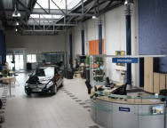 Vertragswerkstatt 49661 Cloppenburg: Autohaus Paul Lüske GmbH