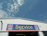 Freie Werkstatt  37412 Herzberg am Harz: EURO-AUTOWELT GmbH