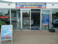 Freie Werkstatt  37412 Herzberg am Harz: EURO-AUTOWELT GmbH