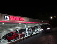 Vertragswerkstatt 59457 Werl: Autohaus Lehnert, Inh. Timo Lehnert e.K.