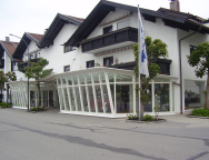 Vertragswerkstatt 83022 Rosenheim: Autohaus Bernegger GmbH