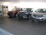 Vertragswerkstatt 59457 Werl: Autohaus Lehnert, Inh. Timo Lehnert e.K.