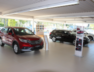 Vertragswerkstatt 59457 Werl: Autohaus Lehnert, Inh. Timo Lehnert e.K.