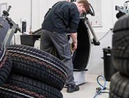 Vertragswerkstatt 87629 Füssen: Autohaus Heuberger GmbH