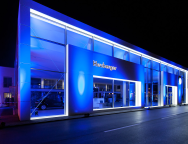 Vertragswerkstatt 87629 Füssen: Autohaus Heuberger GmbH