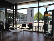 Vertragswerkstatt 95485 Warmensteinach: Auto Heser Inh. Alfred Heser