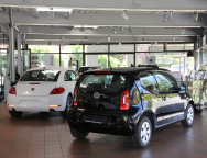 Vertragswerkstatt 95485 Warmensteinach: Auto Heser Inh. Alfred Heser